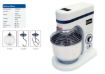 Birko Kitchen Mixer 7 Litre