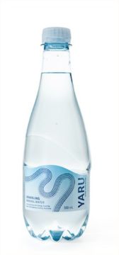 Yaru Sparkling Mineral Water 500ml x 24-1