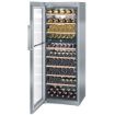 Liebherr Vinidor 211 Bottle Dual Zone Wine Storage Cabinet WTES5972LH