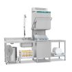 Picture of 633mm Pass-Through Dishwasher with Hood
