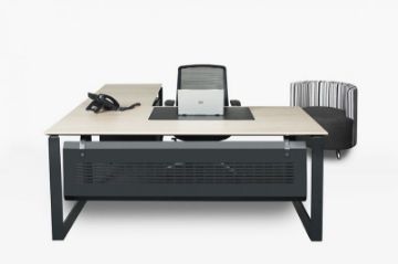 Picture of Loop Desk