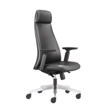 Picture of Moss High Back Executive Chair