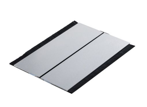 Picture of CMS Electracom Power Dock 4GPO 4 Data/AV