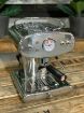 ILLY Francis Francis X1 1 Group Stainless 