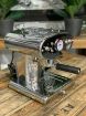 ILLY Francis Francis X1 1 Group Stainless 