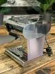 ILLY Francis Francis X1 1 Group Stainless 
