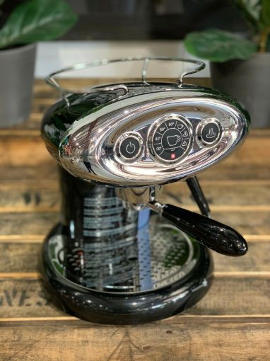 Illy X7.1 Pod Machine 
