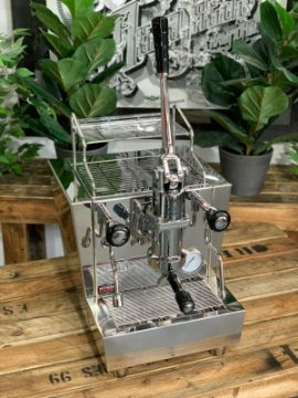 Izzo Valexia Spring Leva 1 Group 