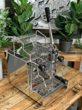 Izzo Valexia Spring Leva 1 Group 
