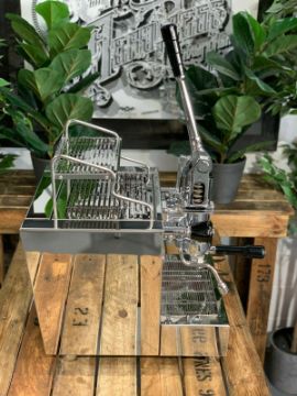 Izzo Valexia Spring Leva 1 Group 
