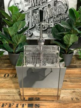 Izzo Valexia Spring Leva 1 Group 