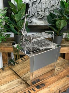 Izzo Valexia Spring Leva 1 Group 