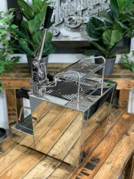 Izzo Valexia Spring Leva 1 Group 