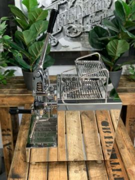 Izzo Valexia Spring Leva 1 Group 