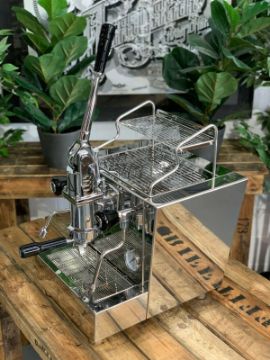 Izzo Valexia Spring Leva 1 Group 