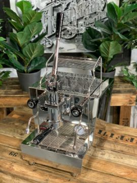 Izzo Valexia Spring Leva 1 Group 