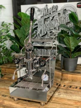 Izzo Valexia Spring Leva 1 Group 