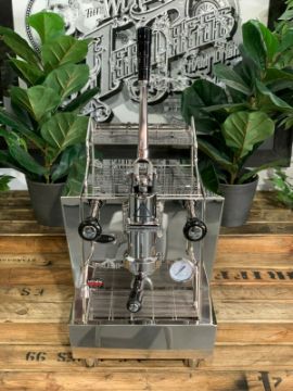 Izzo Valexia Spring Leva 1 Group 