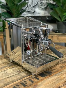 Izzo Vivi PID 1 Group  with Flick Taps