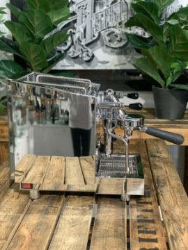 Izzo Vivi PID 1 Group  with Flick Taps