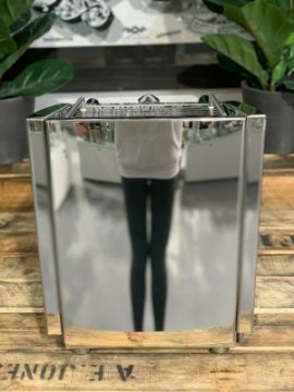 Izzo Vivi PID 1 Group  with Flick Taps