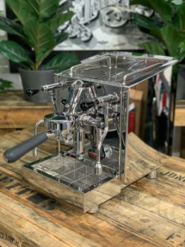 Izzo Vivi PID 1 Group  with Flick Taps