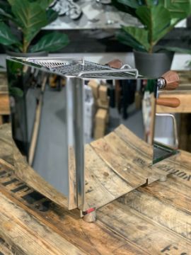 Izzo Vivi PID 1 Group Timber 