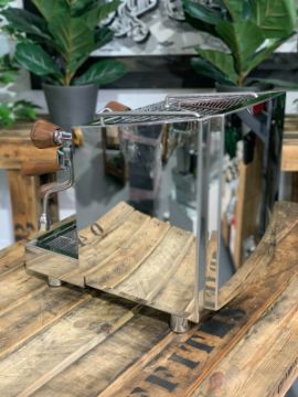 Izzo Vivi PID 1 Group Timber 