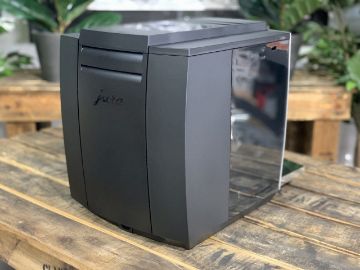 Jura E6 Platinum Fully Automatic with Cool Control Package
