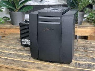 Jura E6 Platinum Fully Automatic with Cool Control Package