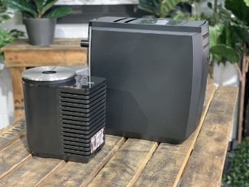 Jura E6 Platinum Fully Automatic with Cool Control Package