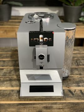 Jura ENA 8 Fully Automatic 