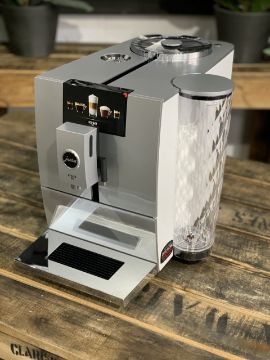 Jura ENA 8 Fully Automatic 