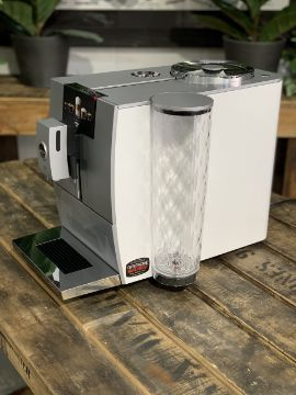 Jura ENA 8 Fully Automatic 