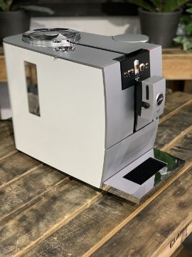 Jura ENA 8 Fully Automatic 