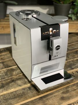 Jura ENA 8 Fully Automatic 