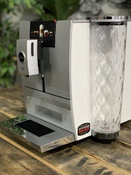Jura ENA 8 Fully Automatic 