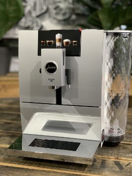 Jura ENA 8 Fully Automatic 