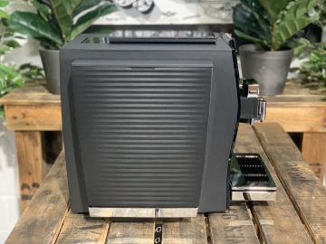 Jura Z6 Fully Automatic with Cool Control Package