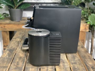 Jura Z6 Fully Automatic with Cool Control Package