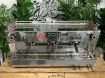 La Marzocco KB90 3 Group Red 