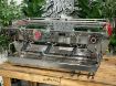 La Marzocco KB90 3 Group Red 