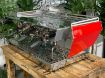 La Marzocco KB90 3 Group Red 