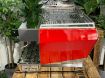 La Marzocco KB90 3 Group Red 