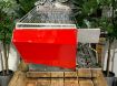 La Marzocco KB90 3 Group Red 