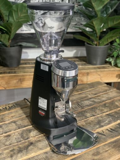 Mazzer Super Jolly V Electronic Black