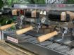 Milano Style 2 Group Manual Paddle Kit – American Oak