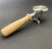Milano Style Group Handle Complete – American Oak