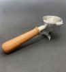 Milano Style Group Handle Complete – Meranti