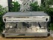 Nuova Simonelli Appia II 3 Group 